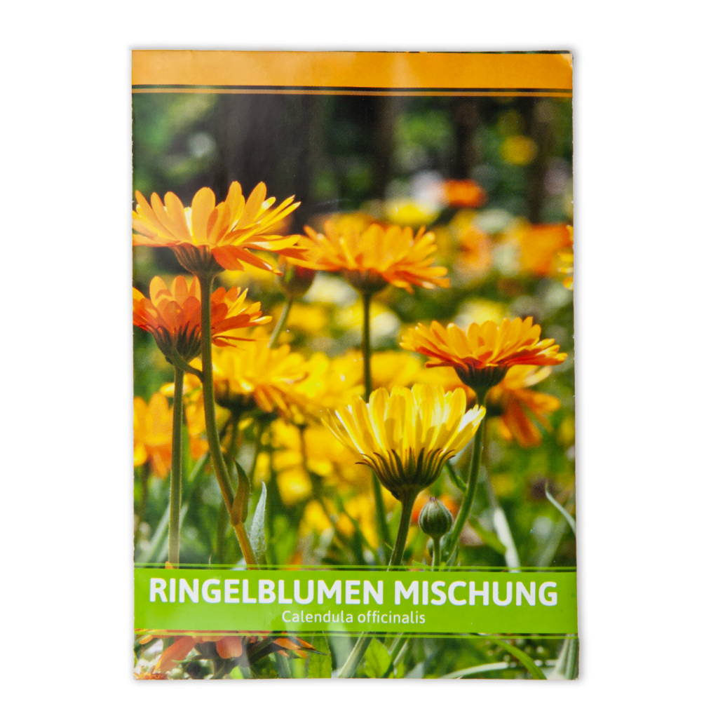 RINGELBLUME SAMEN