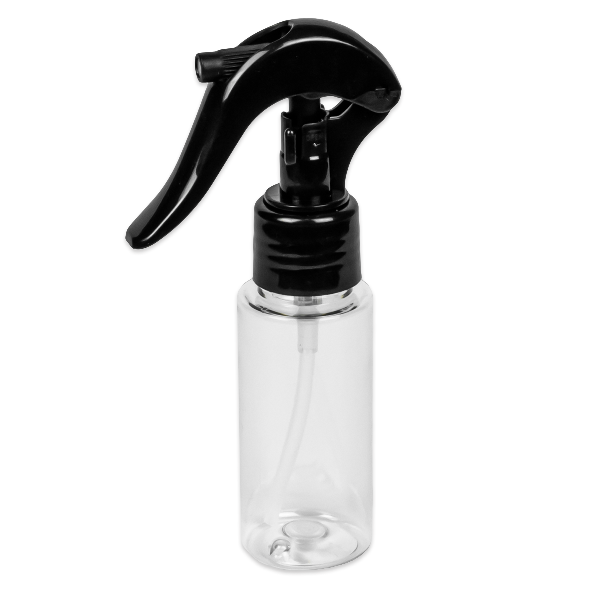 MINI SPRÜHFLASCHE TRANSPARENT 50 ML