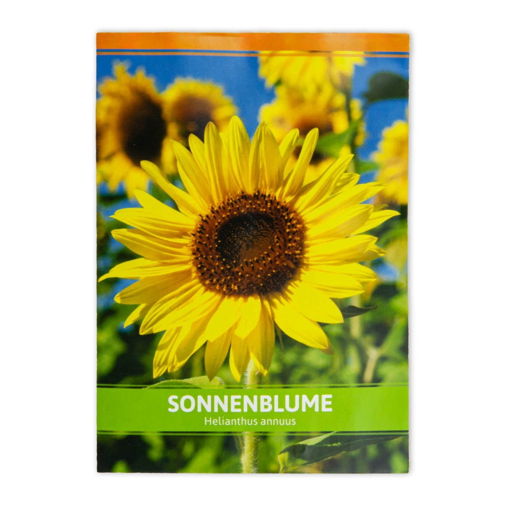 SONNENBLUMENSAMEN