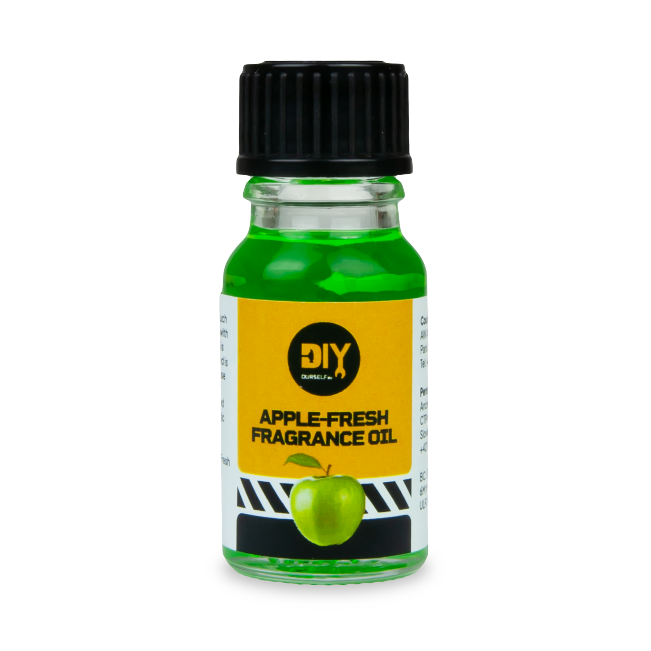 SEIFENDUFTÖL FRISCHER APFEL 10 ML