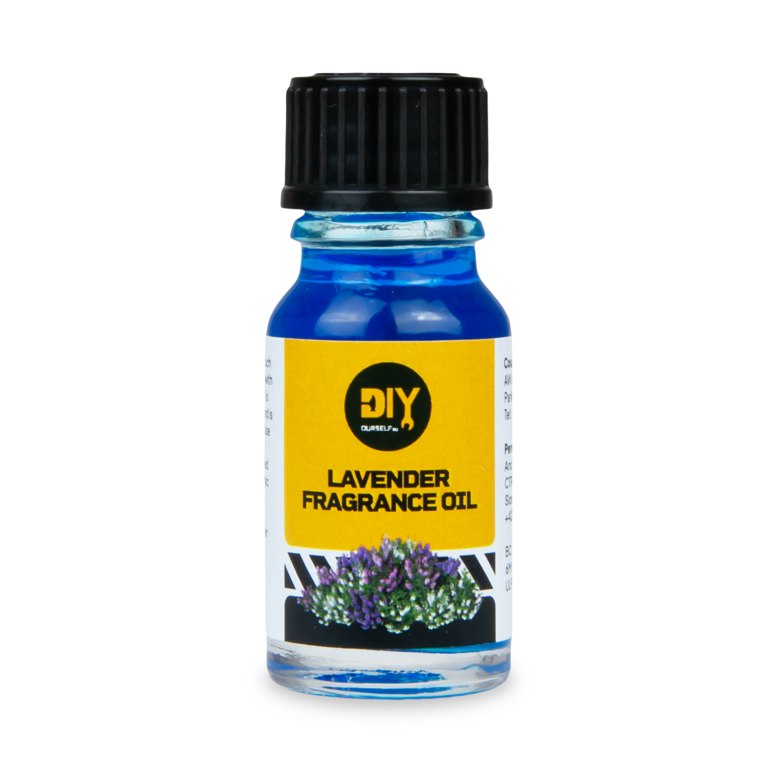 SEIFENDUFTÖL LAVENDEL 10 ML