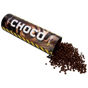 SCHOKODROPS 900G BELGISCHE VOLLMILCHSCHOKOLADE FÜR SCHOKOBRUNNEN UND FONDUE